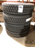 General Ameristeel D460 - 295/75 R22.5