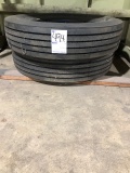 Milestar Regroovable Bs626 - 11r24.5