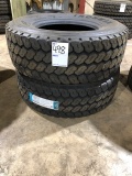 Ironman 1-402 - 385/65 R22.5 - Load Range L20pr