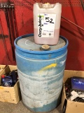 Partial Container Of Ozzyjuice Degreaser