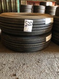 AMERISTEEL S380A  -  295/75 R22.5