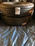 GOODYEAR G391  -  295/80 R22.5