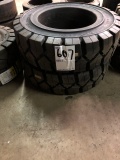 Maxim Industrial Str Ms702 Solid Tires - 250-15