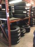 Firestone Winterforce Tires - See Description