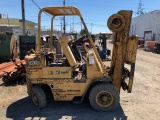 CATERPILLAR V40B FORKLIFT