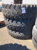 SUPER ROCK GRIP HEAVY DUTY  -  18.00-25E