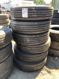 FIRESTONE F5590  -  295/75 R22.5