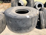 FIRESTONE LOADER / DOZER TIRE  -  65/35-33L-5S