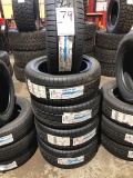 Sumitomo Htr A/s Po2 - 235/50 R17 96w