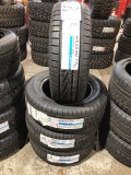 Sumitomo Htr A/s Po2 - 225/60 R16 98v