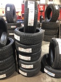 Sumitomo Htr A/s Po2 Xtra Load - 205/45 R17 88w