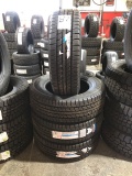 Sumitomo Encounter Ht - Lt275/65 R20