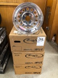 Eagle Alloys - 15x8 / 5 On 4.75 / -30mm Offset