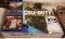 PS4 Call Of Duty Infinite Warfare Bundle & Games