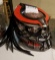 Predator Motorcycle Helmet & Bag