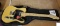 Fender Baja Telecaster Electric Guitar & Gig Bag