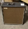 Vox Speaker Cabinet W/ Casters ~ Model # V412BN