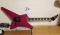 Jackson Electric Guitar