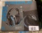 Logitech Wireless Charging System & Gaming Headset