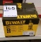 Dewalt Router ~ Model D26200