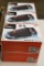 (6)  JBL Charge 3 Bluetooth Waterproof Speaker