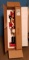 Mickey Mouse Little Drummer Boy 3ft Nutcracker