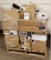 Pallet Of Shoes ~ Unclaimed & Some Returns