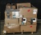 Boxed Pallet ~ Unclaimed Electronic Accessories