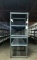 (11) Boltless Rivet Rack Shelving Units