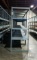 (7) Boltless Rivet Rack Shelving Units