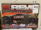 E-REVO R/C Monster Truck ~ Model #56086-4