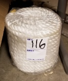 100ft Roll Of 1in Twisted Nylon