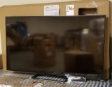 Vizio 60in HD LED Smart Tv ~ Model #p602ui-b3