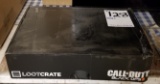 Call Of Duty Black Ops III Limited Ed Loot Crate