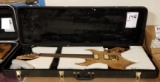 Electric Guitar & Case