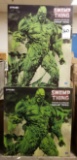 Swamp Thing Museum Masterline Limited Ed. Statue