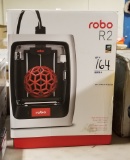 Robo2 Tabletop 3d Printer