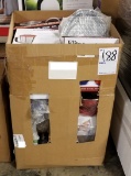 Box Of Housewares - Unclaimed & Returns