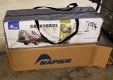Napier Backroadz Truck Tent