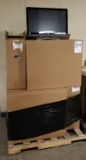 Boxed Pallet ~ All-In-One Desktop PCs