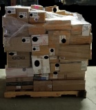 Boxed Pallet ~ Unclaimed Product & Returns