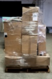 Boxed Pallet ~ Unclaimed Product & Some Returns