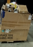 Gaylord Pallet ~ Unclaimed Product & Some Returns
