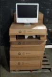 Boxed Pallet ~ All-in-One Desktop Pc