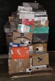 Boxed Pallet ~ Unclaimed Product & Some Returns