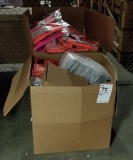 (2) Boxes ~ Unclaimed Product & Some Returns