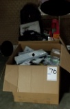 (2) Boxes ~ Unclaimed Product & Some Returns