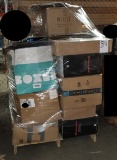 Boxed Pallet ~ Unclaimed Product & Some Returns