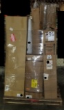 Boxed Pallet ~ Unclaimed Product & Some Returns