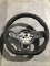 Custom Carbon Fiber Volkswagen Steering Wheel